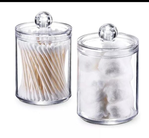 PORTAHISOPO ACRILICO