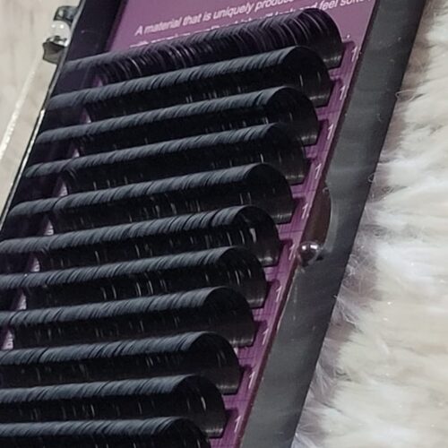 PESTAÑA NAGARAKU GROSOR 003 CURVA D